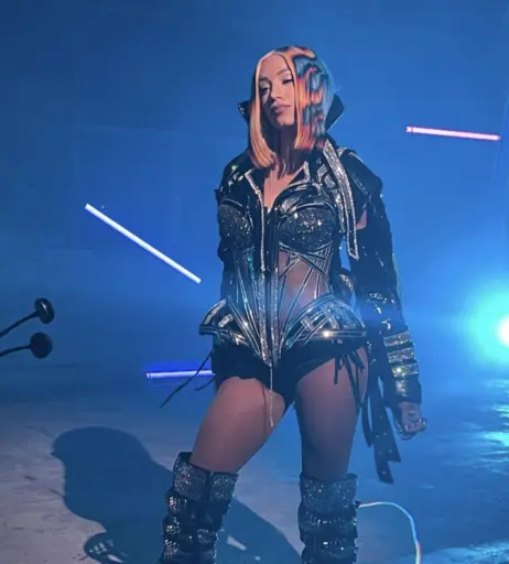 Image 4378088 from WWE Sasha Banks | Mercedes Moné