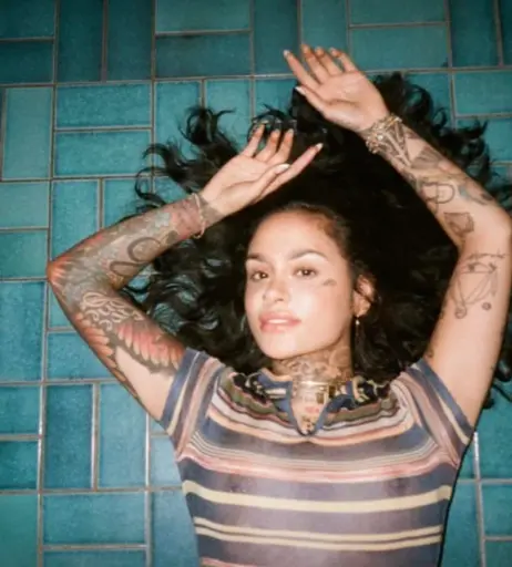 Image 4378030 from Kehlani