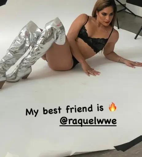 Image 4378382 from WWE Raquel Rodriguez