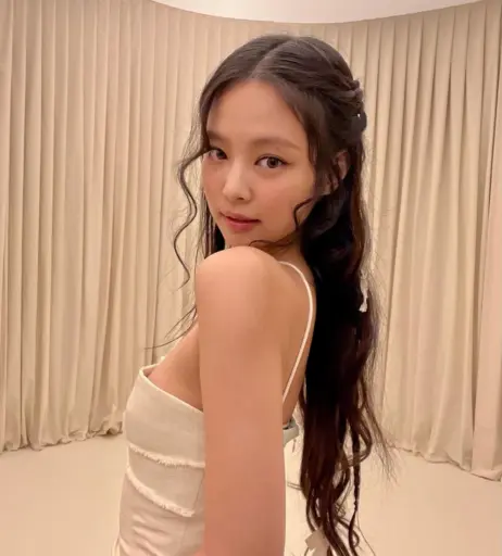 Image 4378340 from Jennie | BLΛƆKPIИK (Blackpink)