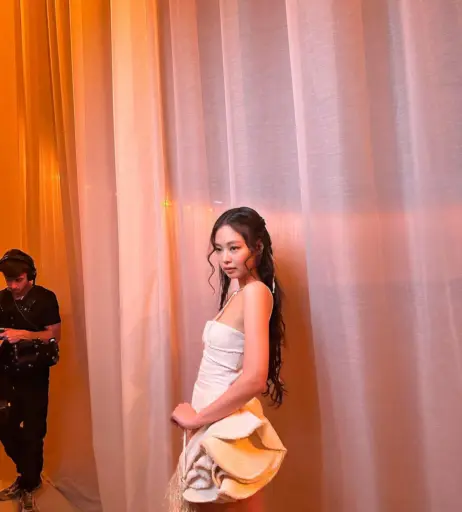 Image 4378378 from Jennie | BLΛƆKPIИK (Blackpink)