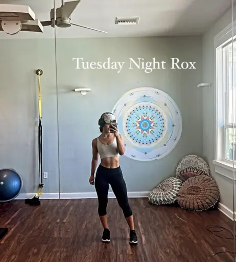 Image 4378365 from Roxanne Perez/Rok-C - WWE NXT