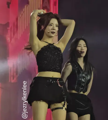 Image 4378332 from Lia - ITZY (최지수, Choi Ji-su)