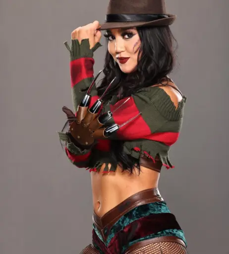 Image 4378323 from Roxanne Perez/Rok-C - WWE NXT