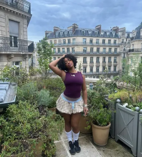 Image 4378260 from SZA | Solana Rowe
