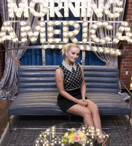 Image 4378993 from Amelia Eve Gibson | Millie Gibson