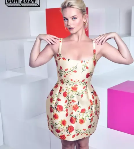 Image 4378959 from Amelia Eve Gibson | Millie Gibson