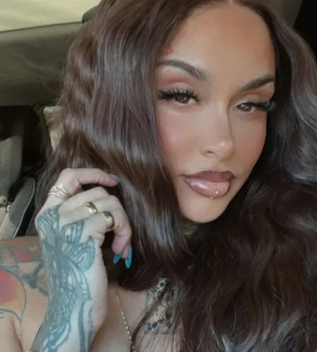 Image 4378955 from Kehlani