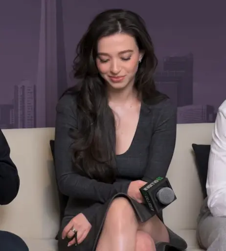 Image 4365883 from Mikey Madison