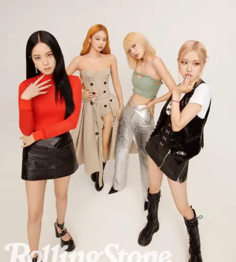 Image 4365825 from Lisa | BLΛƆKPIИK (Blackpink)