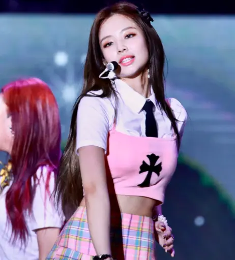 Image 4365520 from Jennie | BLΛƆKPIИK (Blackpink)