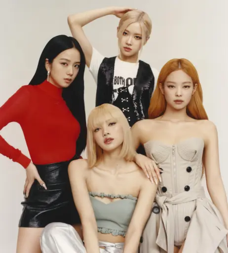 Image 4365654 from Lisa | BLΛƆKPIИK (Blackpink)