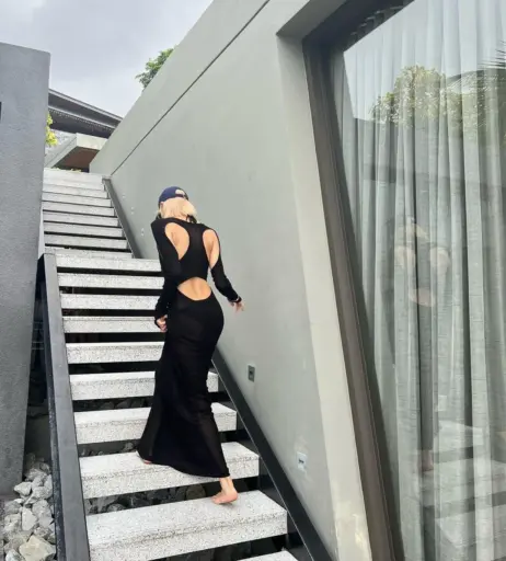 Image 4365619 from Lisa | BLΛƆKPIИK (Blackpink)