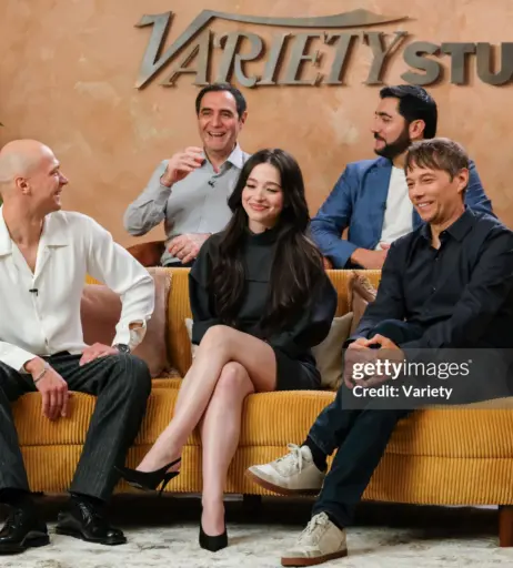 Image 4365149 from Mikey Madison