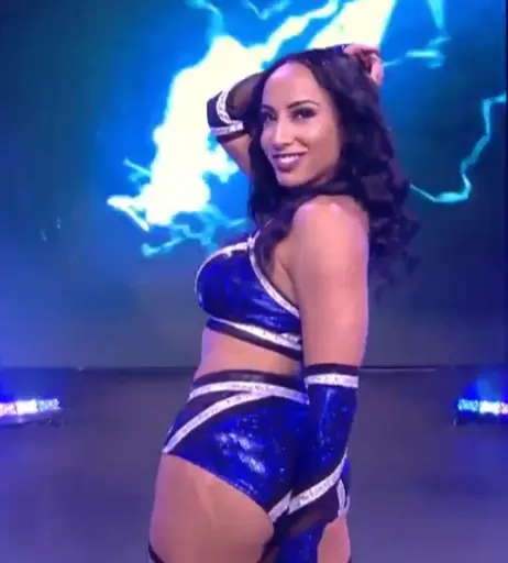 Image 4365148 from AEW Leila Grey