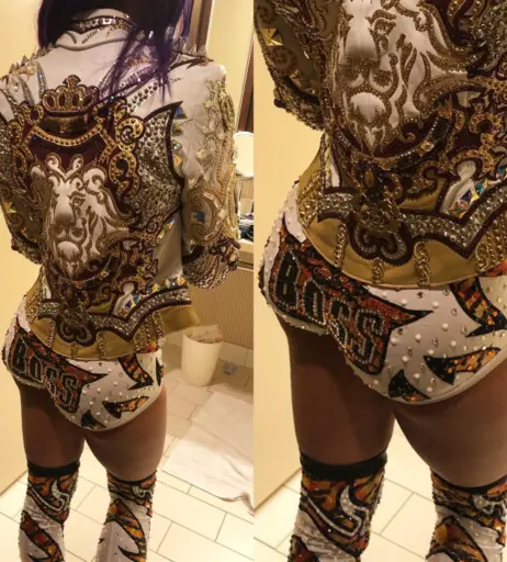Image 4365119 from WWE Sasha Banks | Mercedes Moné