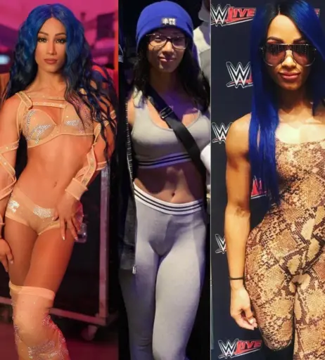 Image 4365071 from WWE Sasha Banks | Mercedes Moné