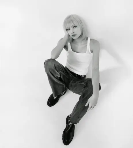 Image 4365981 from Lisa | BLΛƆKPIИK (Blackpink)