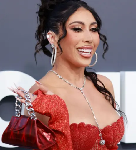 Image 4366861 from Kali Uchis