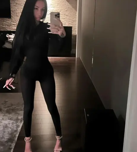 Image 4366818 from Danielle Bregoli / Bhad Bhabie