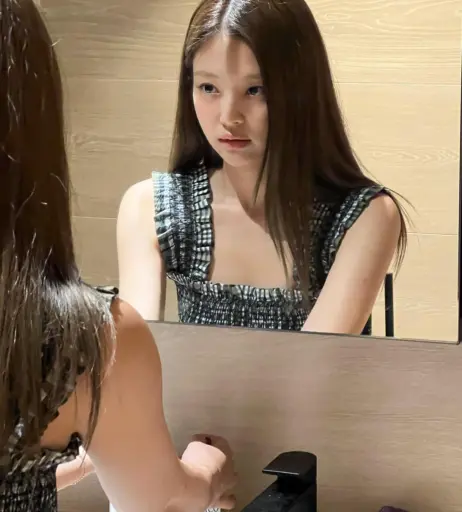 Image 4366599 from Jennie | BLΛƆKPIИK (Blackpink)