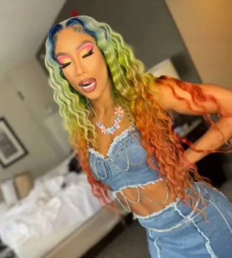 Image 4366544 from WWE Sasha Banks | Mercedes Moné