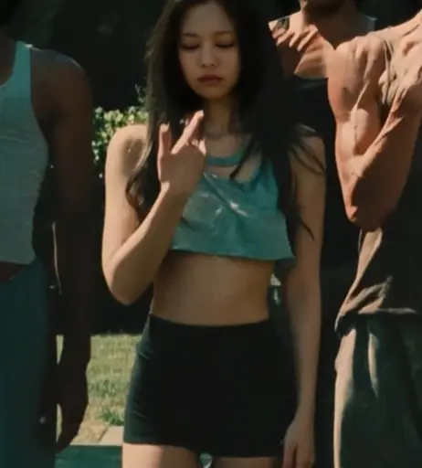 Image 4366572 from Jennie | BLΛƆKPIИK (Blackpink)