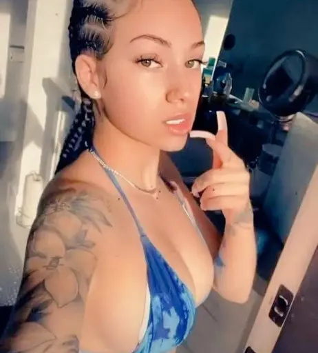 Image 4366488 from Danielle Bregoli / Bhad Bhabie
