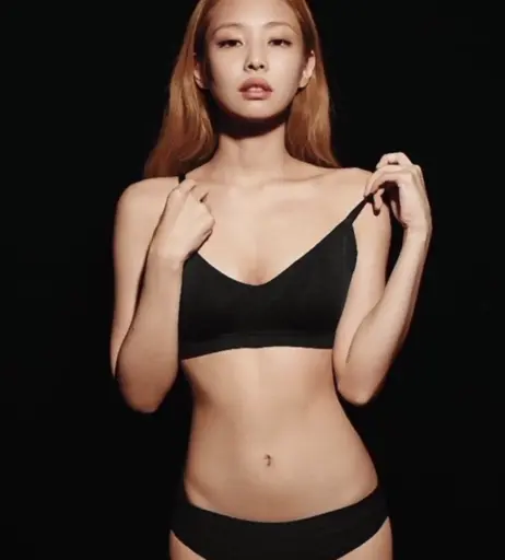 Image 4366791 from Jennie | BLΛƆKPIИK (Blackpink)