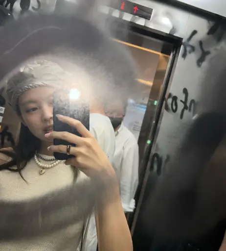 Image 4366776 from Jennie | BLΛƆKPIИK (Blackpink)