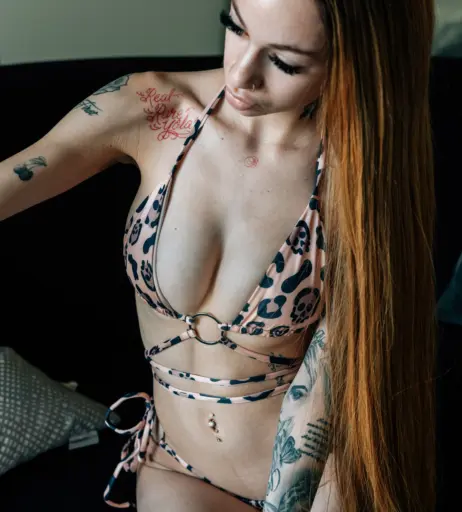 Image 4366656 from Danielle Bregoli / Bhad Bhabie