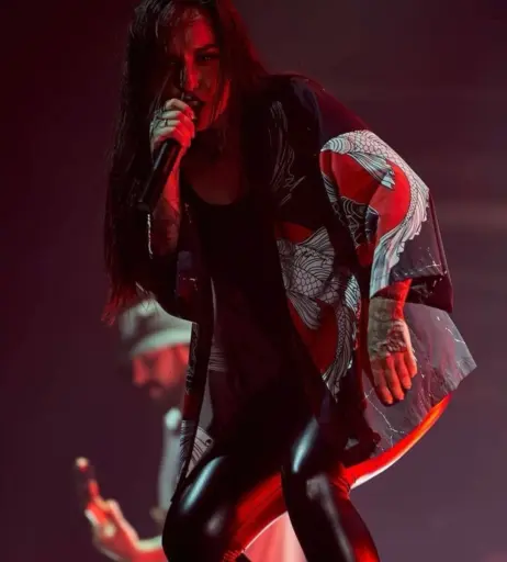 Image 4366643 from Women of Metal