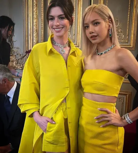 Image 4366645 from Lisa | BLΛƆKPIИK (Blackpink)