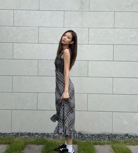 Image 4366644 from Jennie | BLΛƆKPIИK (Blackpink)
