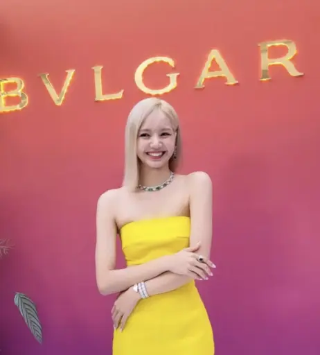 Image 4366609 from Lisa | BLΛƆKPIИK (Blackpink)