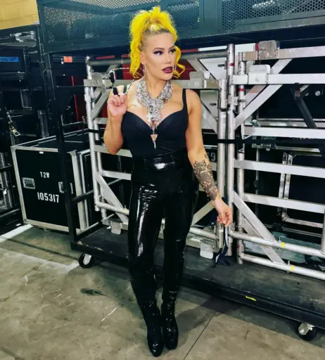 Image 4366623 from Taya Valkyrie