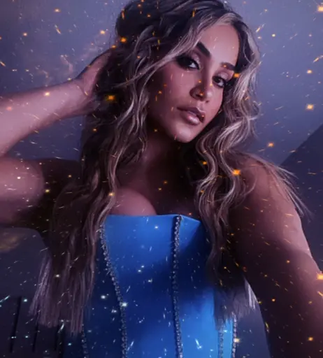 Image 4366043 from Aliyah WWE