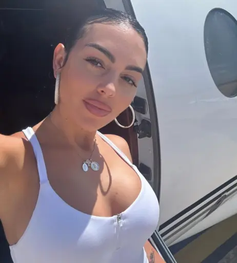 Image 4366036 from Georgina Rodriguez