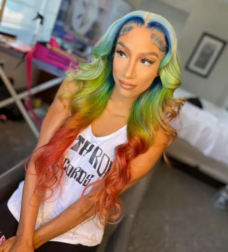 Image 4366357 from WWE Sasha Banks | Mercedes Moné