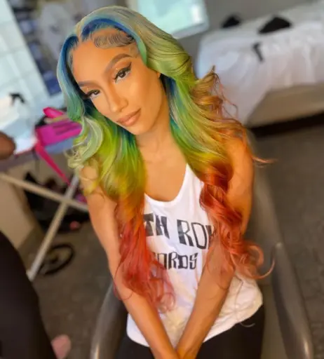 Image 4366368 from WWE Sasha Banks | Mercedes Moné