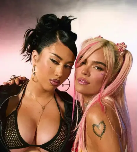 Image 4366319 from Kali Uchis