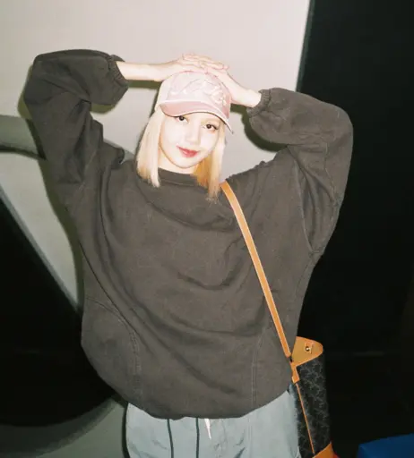 Image 4366308 from Lisa | BLΛƆKPIИK (Blackpink)