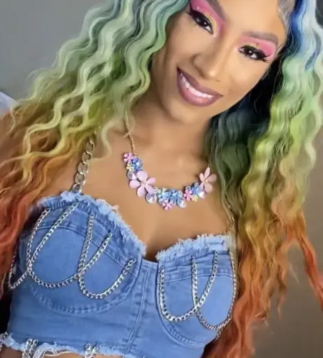 Image 4366293 from WWE Sasha Banks | Mercedes Moné