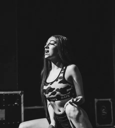 Image 4366287 from Danielle Bregoli / Bhad Bhabie
