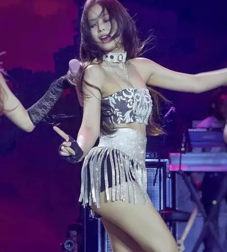 Image 4366224 from Jennie | BLΛƆKPIИK (Blackpink)