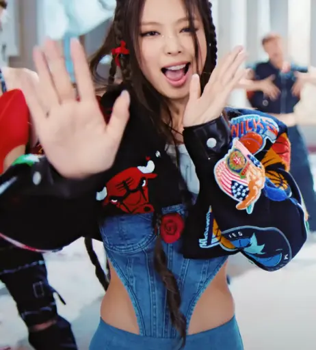Image 4367819 from Jennie | BLΛƆKPIИK (Blackpink)