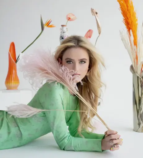 Image 4367542 from Kathryn Newton