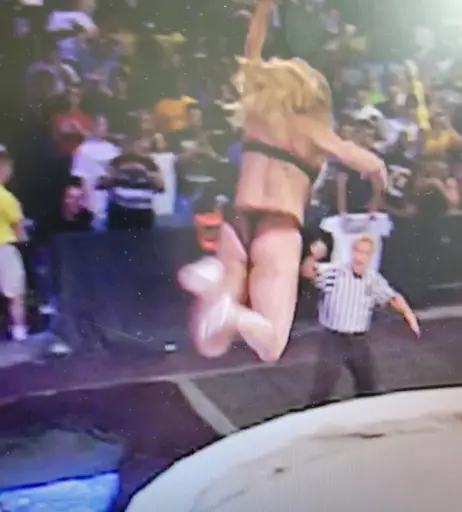 Image 4367444 from WWE Trish Stratus