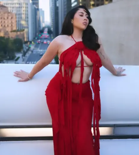 Image 4367401 from Kali Uchis