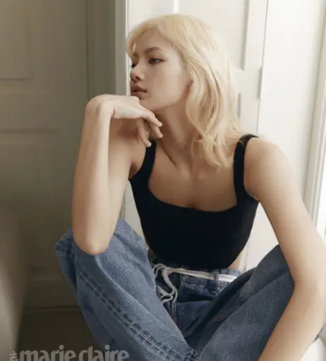 Image 4367780 from Lisa | BLΛƆKPIИK (Blackpink)